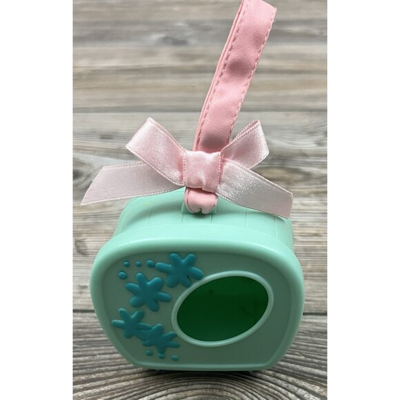 Littlest Pet Shop LPS Habsro Accessory Lot (9 Piece) Wagon, Carts, Dog Cage - Picture 6 of 6